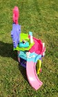 Vtech Go  Go  Smart Wheels Disney Minnie Mouse Around Town Playset