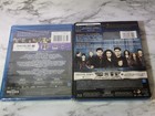 The Twilight Saga Breaking Dawn Part 1-2   Blu-ray Dvd New Moon Complete Series 