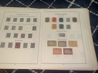 378 Venezuela Stamps 1880-1973 Vintage Collection Airmail Mint Used Album Pages