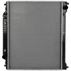 1725 Engine Radiator Replacement For Ford F-250 F-350 7 3l 1995-1997