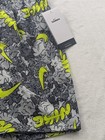 Nike Swim Breaker Big Kids Boys Size Large 7  Brief-lined Volley Shorts Trunks
