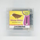 Rajdhani Premium Incense Dhoop Sticks 110 Grams Choose Fragrance-free Shipping