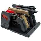 Led Pistol Rack   Holder