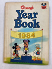 Disney s Year Book - Years 1984  1988  1996  1997  2000  2003