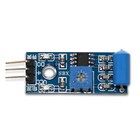 Vibration Sensor Module Sw-420 Super Sensitive Arduino Pic Avr Mcu Us Ship Today