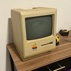 1984 Apple Macintosh Computer  not Working 