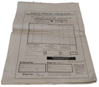 Parker Cutlery Fall Restocking Sale Newspaper Catalog 21 Folding Fixed Pocket