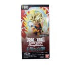 Bandai Dragon Ball Super Card Game Fusion World Fb01-fb10 Sealed Booster Box Jp