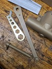 Lh Norton 78 E   F-ra Door Closer New Old Stock