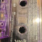Raekwon Only Built 4 Cuban Linx    Cassette 1995 Rca Parental Advisory  Purple