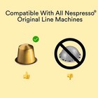 Molinari Caffe Intenso Nespresso Original Line Compatible Capsule 40 Or 100 Ct