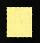 bermuda  1938 Kgvi  5s Sg 118   Fresh Color  mh 
