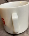 Vintage Jell-o Pudding Pops Coffee Cup Mug Advertising Frozen Pudding Jello
