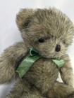 First   Main Benjamin Menagerie Bear Plush 12 Inch Stuffed Animal Toy