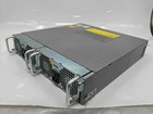 Cisco Asr1002-x Router  Dual Asr1002-pwr-ac  2x Spa-1x10ge-l-v2  2xxfp-10g-mm-sr