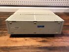 Zenith Data Systems Ztc-3034-mo 386 Laptop Vintage Computer
