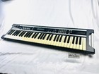 Korg X50 61keys Synthesizer Keyboard W adapter Working Tested