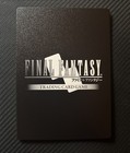 Final Fantasy Tcg Fftcg Full Art Non-foil Promo Locke Pr-175 15-042r English