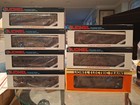 New Lionel  16000 Series Pennsylvania Passenger 8 Car Train Set