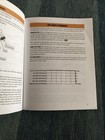 Chord Buddy Guitar Learning System Book Only  2014 2 Month Plan no Device
