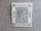 Hong Kong  Scott  155  Mnh