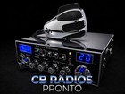 Cobra 29 Ltd Chrome Am fm Cb Radio - Performance Tuned