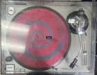 Technics Sl-1200mk2 Direct-drive Professional Dj Turntable Used  please Read  