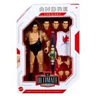 Wwe Mattel Andre The Giant Ultimate Edition Series  17 Figure