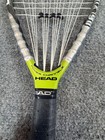 Head Flex Point Pwr Fx 190 Racquetball Racket Racquetball Racquet W  Strap