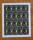 Us Stamps Self Adhesive Modern Sheets Collection - Lot Of 17 Mnh - Fv  115 70