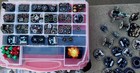 Star Wars X-wing Miniatures Game First Edition Lot Core Set expansions
