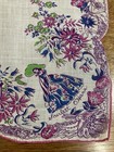 Vintage 1939 Gone With The Wind Scarlett O hara Promo Handkerchief 13 5x12 5 Euc