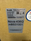 New Sealed Baicells Nova-436q Outdoor Lte Base Station Mbs31001 Enodeb Enb Halob