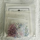 Mill Hill Spring Bouquet Iii Counted Glass Bead Kit Watering Can Mhsb25