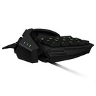 Razer Tartarus Gaming Keypad  regular Assured Product  Rz07-01030100-r3m1