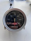 Oem Peterbilt Tachometer     P n Q43-6014-002