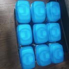 9 Gerber Oatmeal Baby Cereal 8oz  pack Of 9  Expires Dec 30  2025 Fast Shipping