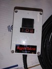Hypertherm 128651  Remote Trigger Pendant 50  50 Ft Powermax 45 65 85 105 110