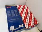 R27- Lot Of 2  New Toyota Oem denso  Genuine  Air Filter Hylander Hybrid 2006