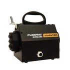 Fuji 2100 Studiotan Platinum Spray Tanning Machine With Tan7350 Spray Gun