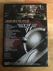 Van Halen - A Definitive Kind Of Tokyo 2013 Dvd Live Eddie David Lee Roth