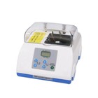 40w Dental Lab Digital Amalgamator Amalgam Capsule Mixer Hl-ah G8 Blue Us Stock