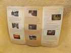 Brown County  Indiana 2007 Visitors Map   Brochure