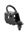 Curt 45006 Bolt-on Atv Tongue Adapter With 2  Receiver New