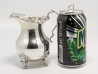 Gorham Sterling Silver 1144 Creamer 5 8 Pint Light Scratches  266 Grams