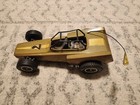 Vintage 1970s Cox Sandblaster Sand Rail Dune Buggy