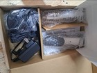 Wahl Groomsman Rechargeable Beard Trimmer Kit For Mustaches  Nose Hair
