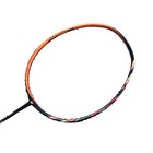 Yonex Astrox 99 Badminton Racket 4ug5 Black Orange Unstrung Used Great Japan