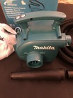 New Makita Cordless Vacuum Cleaner - Xcv02z