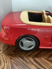 1994 Mattel Barbie Mustang Convertible 